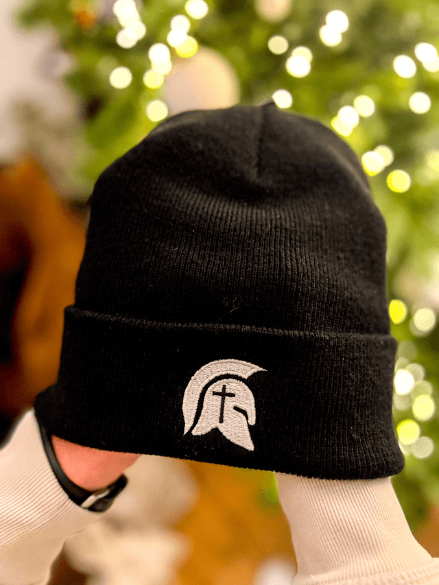 Casque de salut